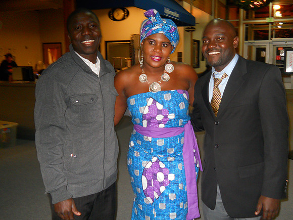 family 2085