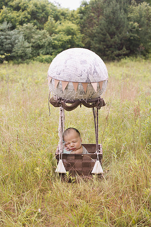 Hot Air Balloon