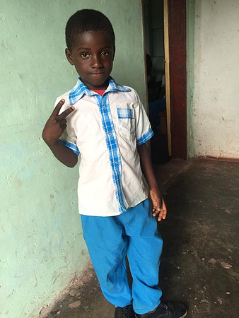 Alexandar Mutale