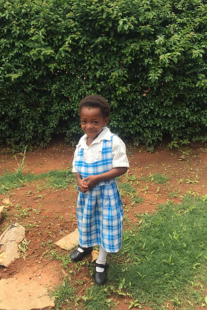Anne chibuye