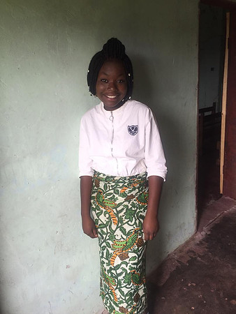 Astridah Bwalya