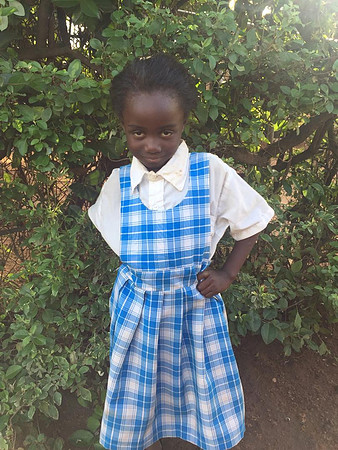 Brenda mwansa