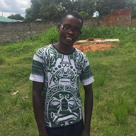 Brian kaoma