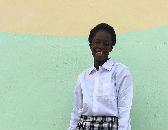 Christine watukishewa