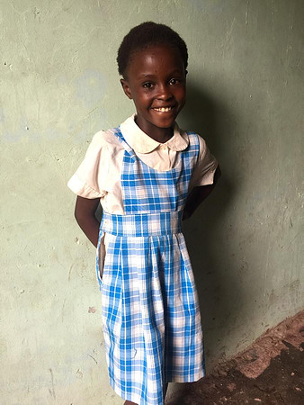 Christine Chipeleka