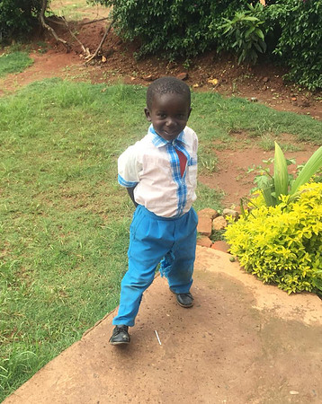 Elijah Zimba